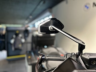 BMW R1250GS / 3,45% ränta/Triple Black / 3 väskor / Endast 1258 mil!