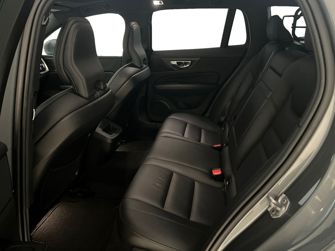 Volvo V60 D4 Inscription 2019, bild 6/10