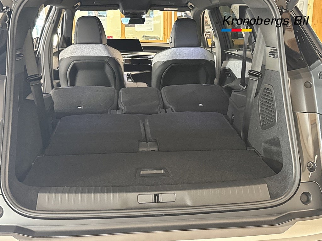 Peugeot 5008 GT ULTIMATE Drag Massage – bild 15