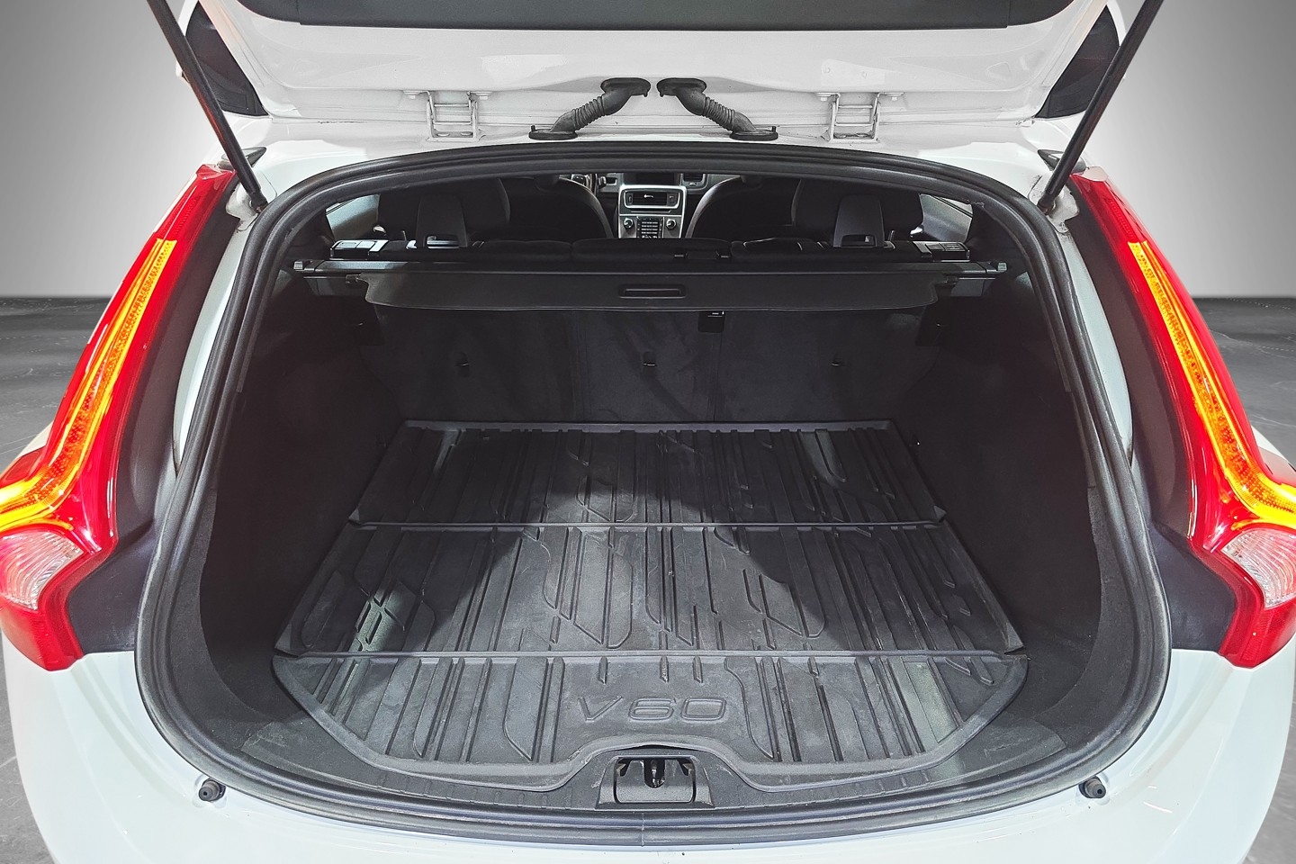 Volvo V60 T3 Classic Edition 2018, bild 6/48