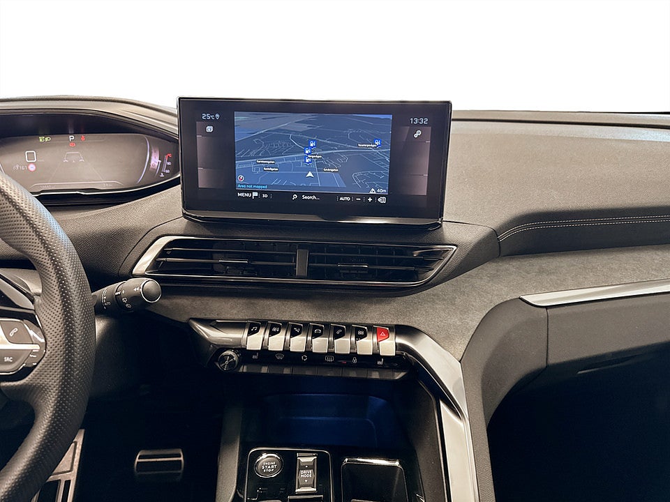 Bild på Peugeot 5008 GT 1.2 PT 130hk Aut KAMPANJ BRÄNSLE INGÅR