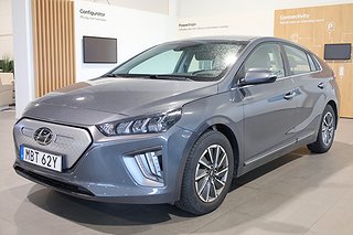 Halvkombi Hyundai IONIQ 1 av 22