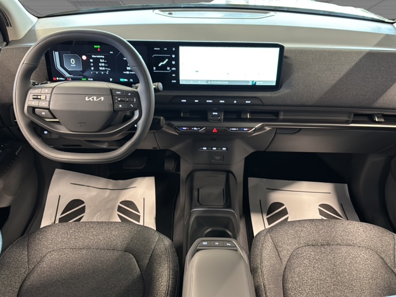 Kia EV2 Plus 4-sits 42.2 kWh 2027, bild 7/10