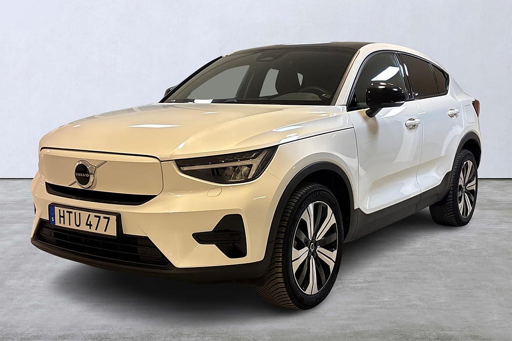 Volvo C40 Recharge Single Motor Core