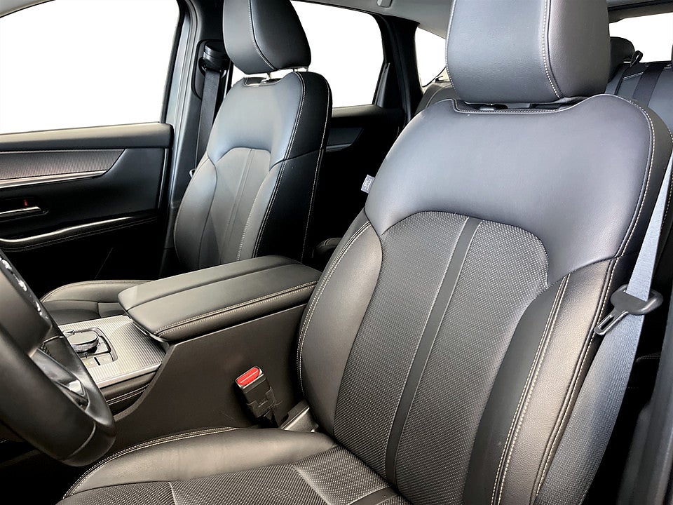 Bild på Mazda CX-60 PHEV 327hk Aut 4WD CONV & SOUND DRIVER ASSIST