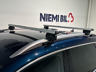 Skoda Karoq TDI 4×4 Style Drag Kamera Canton Mvärm Dvärm S/V-hjul – bild 18