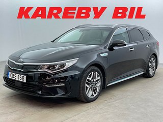 Kia Optima SW Plug-in Hybrid Advance Pluspaket 2 Drag | Pano