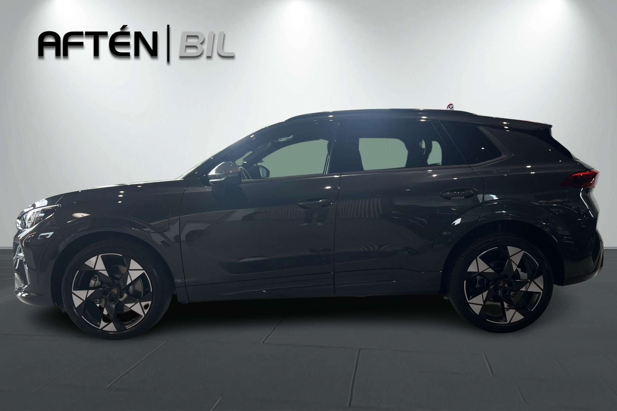 Cupra Terramar 2026, bild 5/59