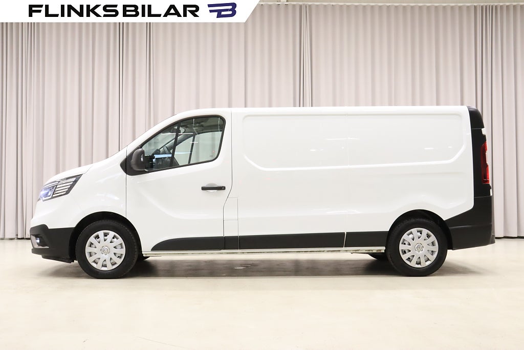 Renault trafic dCi 150HK L2|Automat|Inredd|Drag|Backkamera