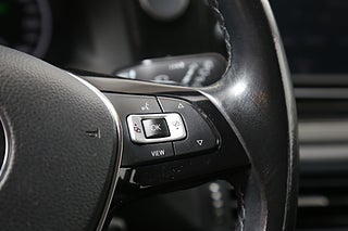 Halvkombi Volkswagen Polo 13 av 22