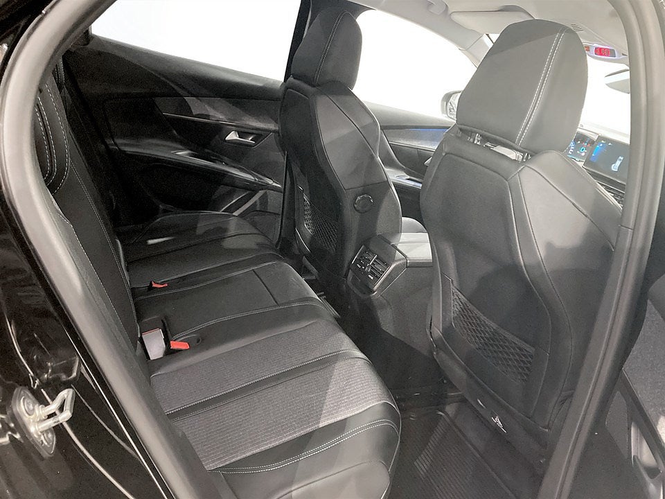 Bild på Peugeot 3008 Allure Pack HYBRID4 300hk Aut AWD - EN ÄGARE