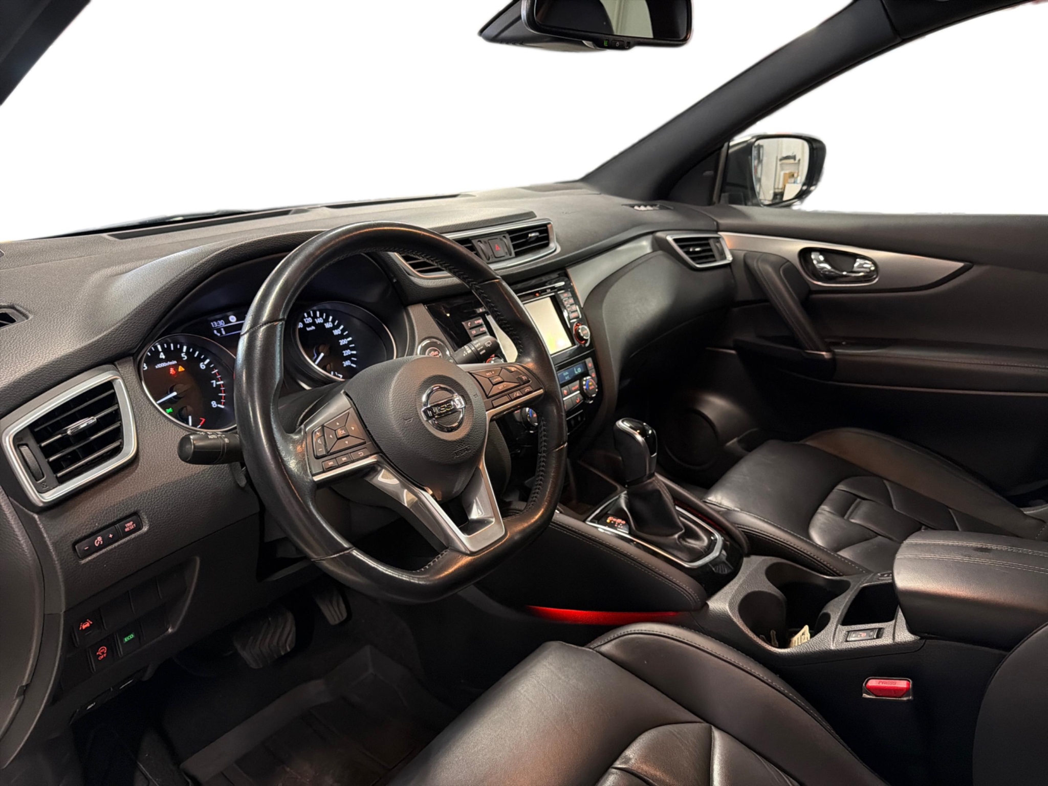 Nissan Qashqai 2018, bild 7/41