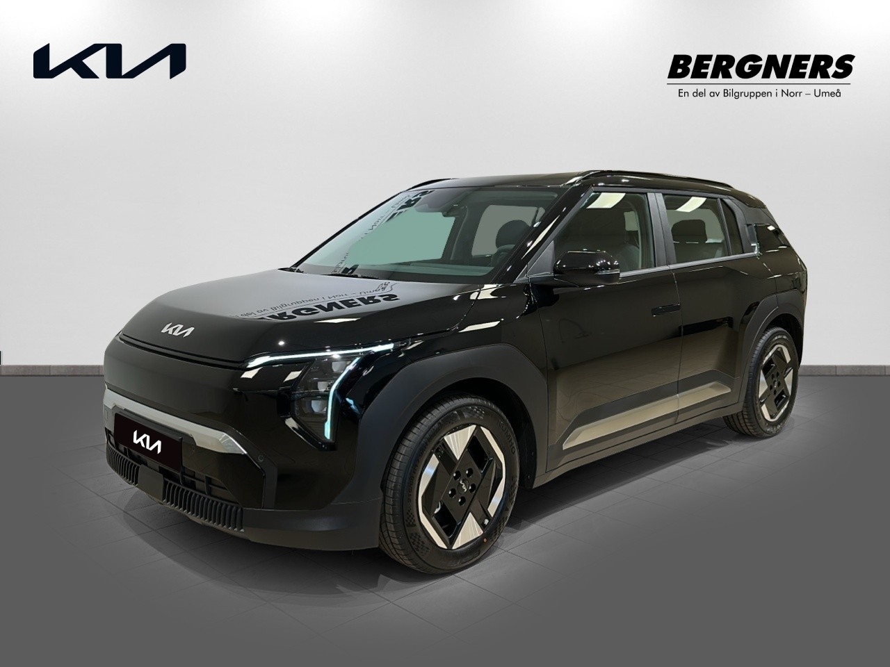 Kia EV3 GT LINE AWD LONG RANGE 2027, bild 6/10