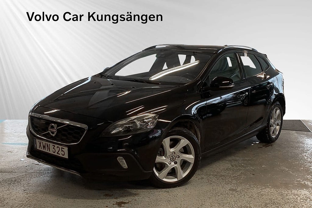 Volvo V40 Cross Country D3 Momentum Business E 0% Ränta