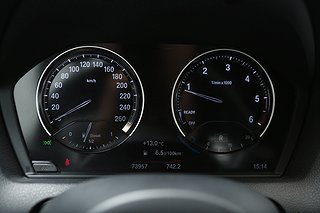 Halvkombi BMW 120 16 av 26