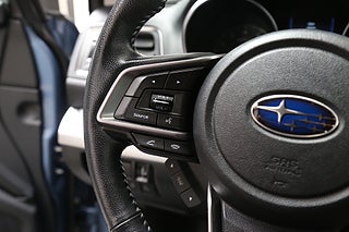 Kombi Subaru Outback 16 av 27