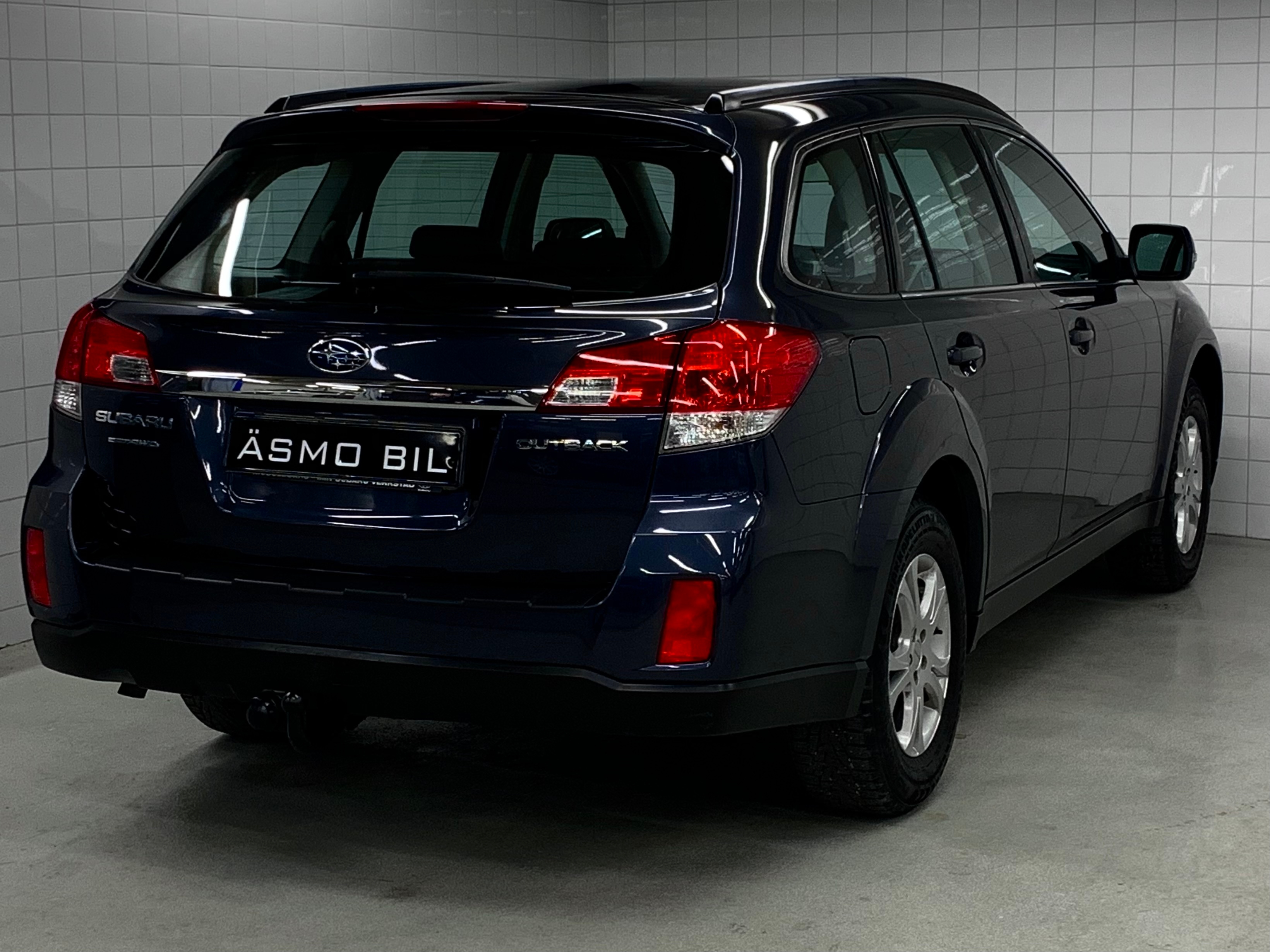 Subaru Outback 2010, bild 3/54