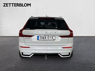 SUV Volvo XC60 4 av 21