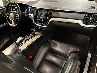Volvo V60 T6 AWD Inscription Pvärm Pano 360° VoC GPS HuD SoV