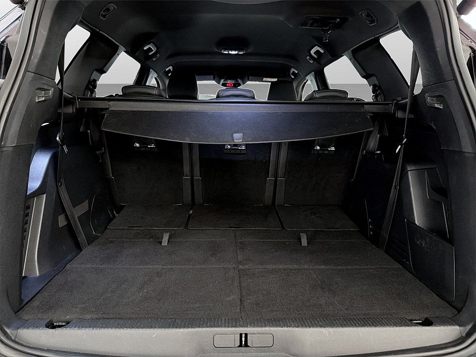 Bild på Peugeot 5008 GT-Line 2.0 BHDi 181hk Aut - 7-SITS,B-KAMERA,DRAG