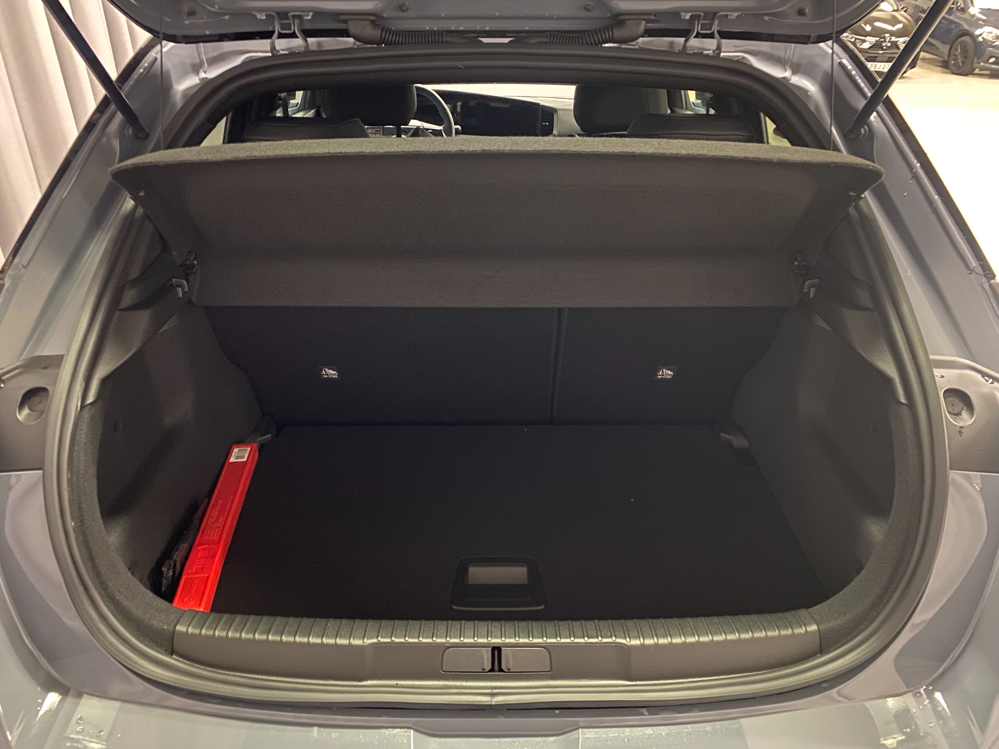Opel Mokka FL GS 130hk Automat 2025, bild 5/39