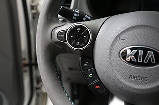 Kombi Kia Soul 16 av 27
