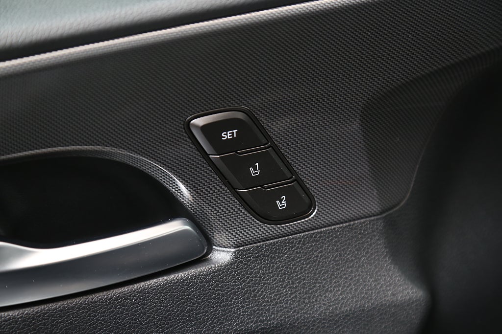 Hyundai Santa Fe 1,6 PHEV 265hk 6AT 4WD 7 sits Advance Motorv Drag 2023