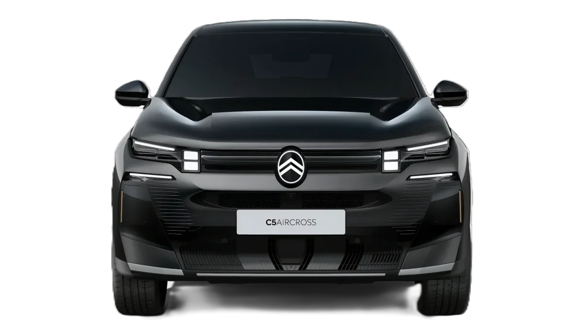 Citroen C5 Aircross 2026, bild 2/36