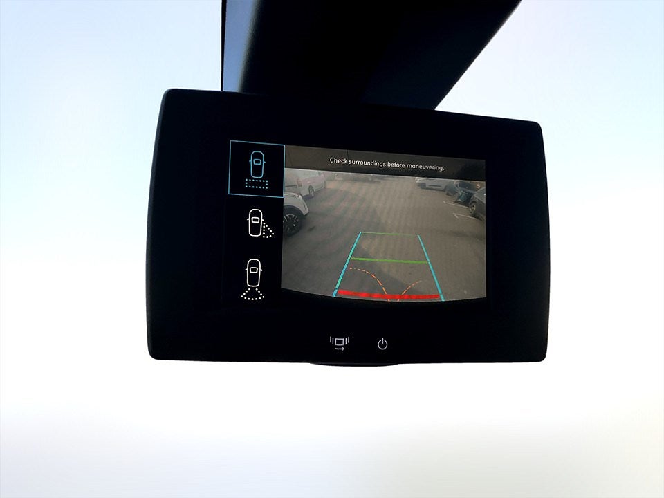 Bild på Peugeot Partner PRO+ 1.5 BHDi 130hk Aut L1 - B-KAMERA, DRAG