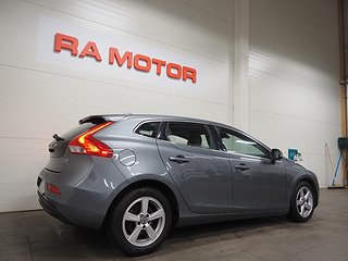 Halvkombi Volvo V40 5 av 20