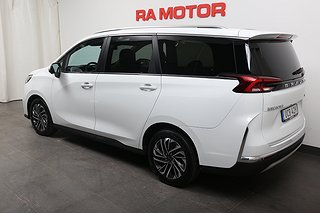 SUV Maxus Euniq 2 av 14