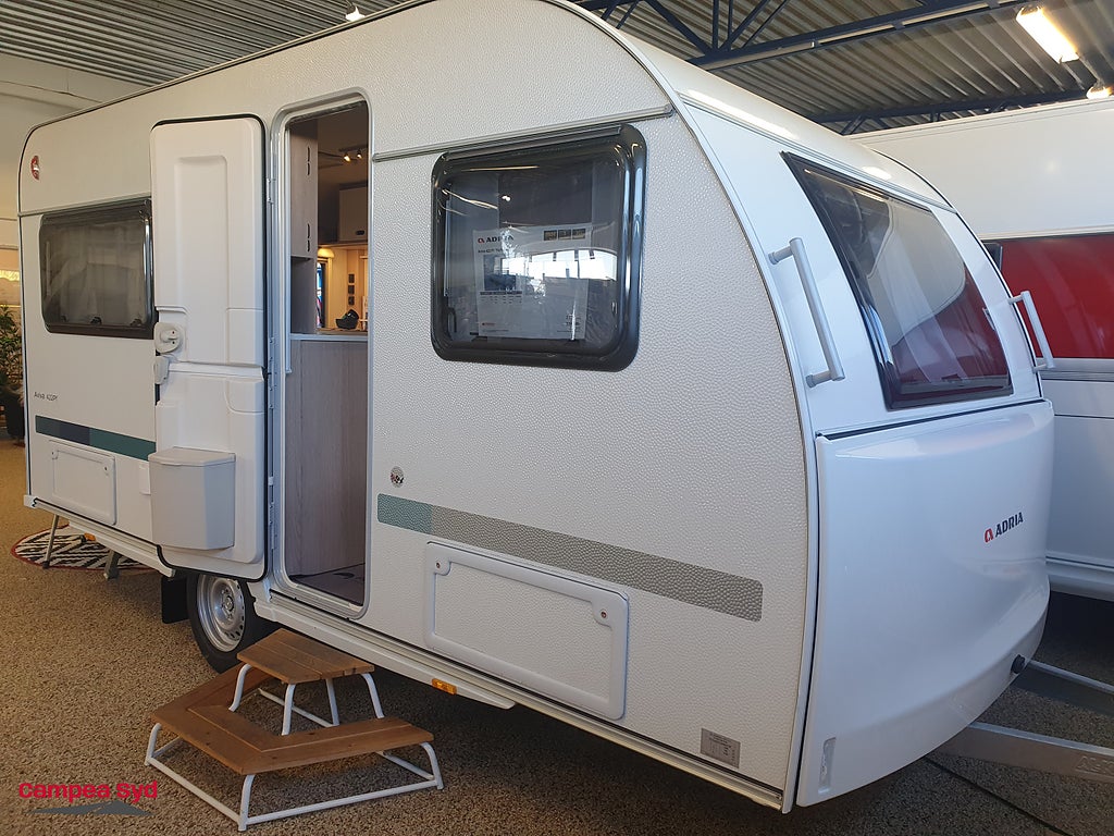Adria Aviva 422 PY *KAMPANJ*