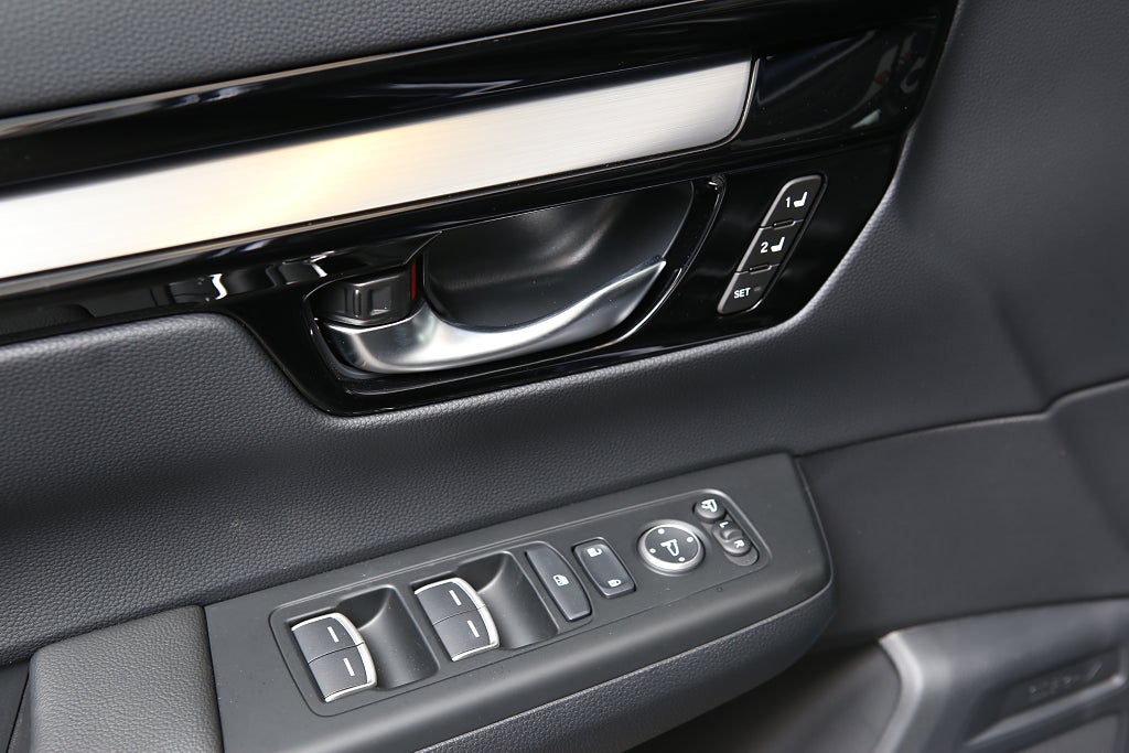 Honda CR-V AWD Advance Hybrid+Vinterhjul+5Års Service+8års Garanti