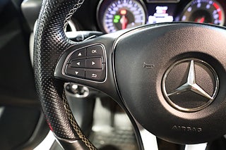 Sportkupé Mercedes-Benz CLA 20 av 20