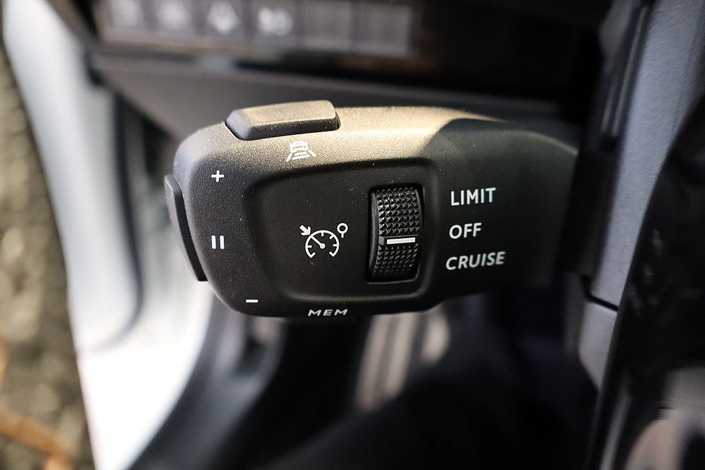 Bild på Peugeot 508 SW GT Ultimate Business Hybrid 225hk Aut - DRAG, B-KAMERA