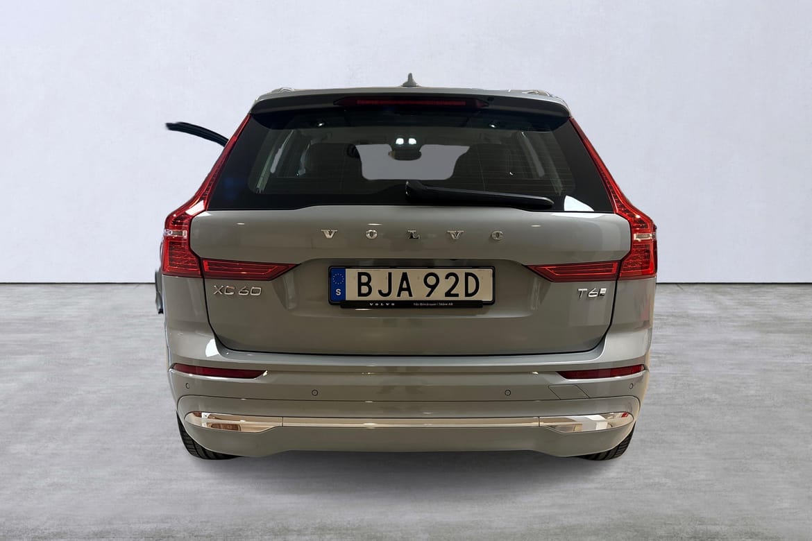 Volvo XC60 T6 Core Edition 2025, kuva 5/10