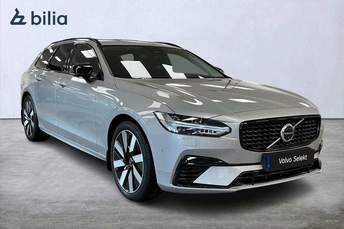 Volvo V90 2025, kuva 7/10