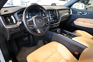 SUV Volvo XC60 11 av 27