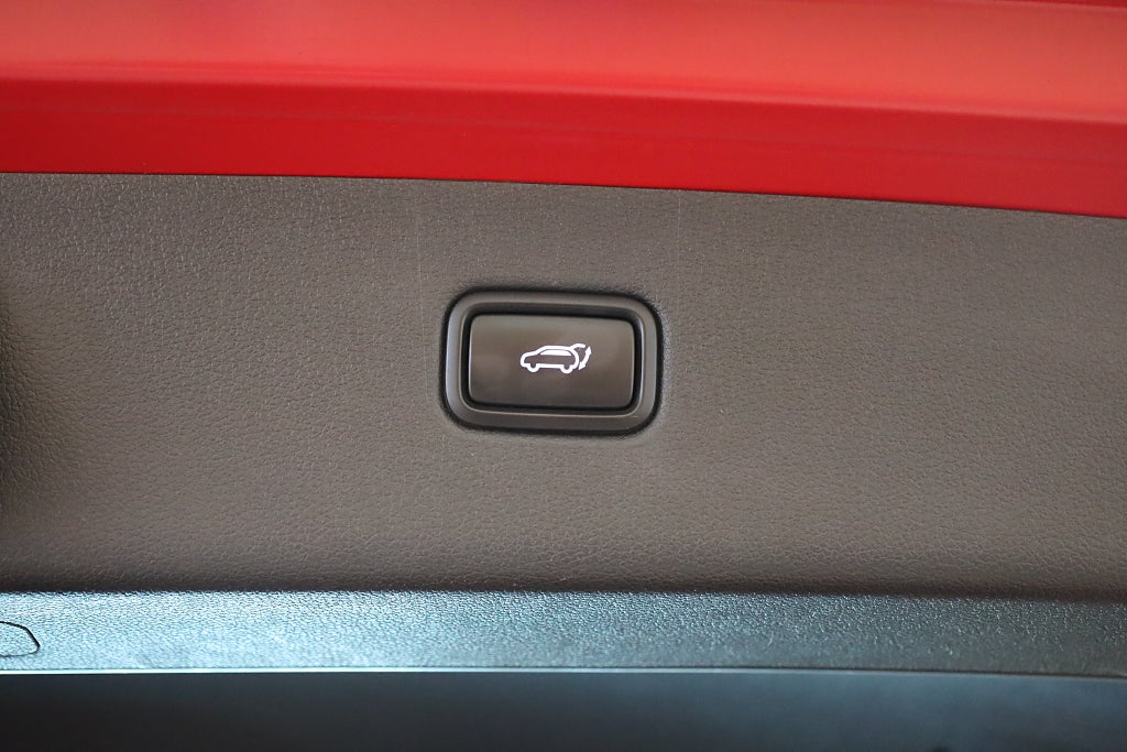 Hyundai Tucson 1.6 T-GDI AWD Premium Navi Kamera Blåtand Fullservad