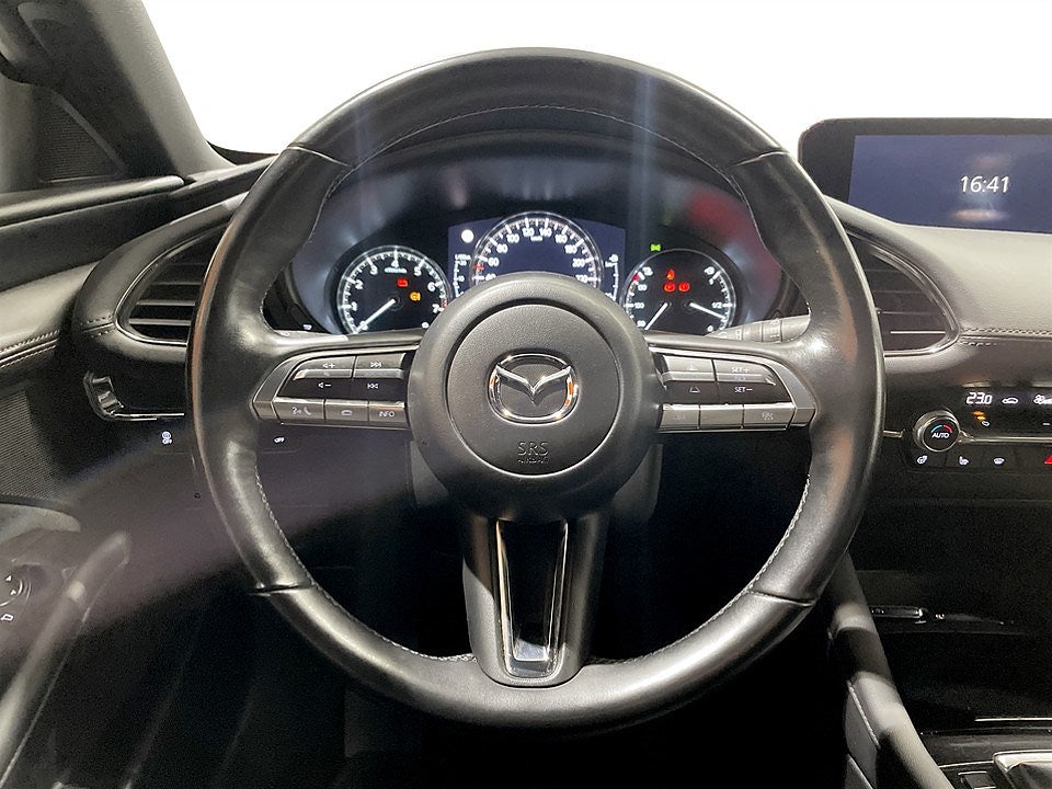 Bild på Mazda 3 Sky 2.0 150hk Aut - B-KAMERA, EN ÄGARE