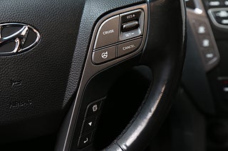 SUV Hyundai Santa Fe 18 av 32