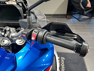 BMW F850GS Adventure / 3,45% ränta /Toppbox / Extraljus / Motorbågar