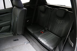 SUV Volkswagen Tayron 26 av 29