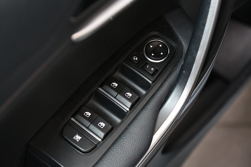Kia Ceed Sportswagon Plug-in Hybrid 141hk Dragkrok Nybilsgaranti 2021