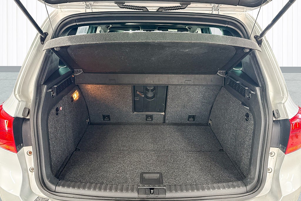 Volkswagen Tiguan 2015