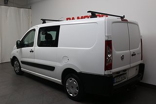 Transportbil - Skåp Fiat Scudo 4 av 13