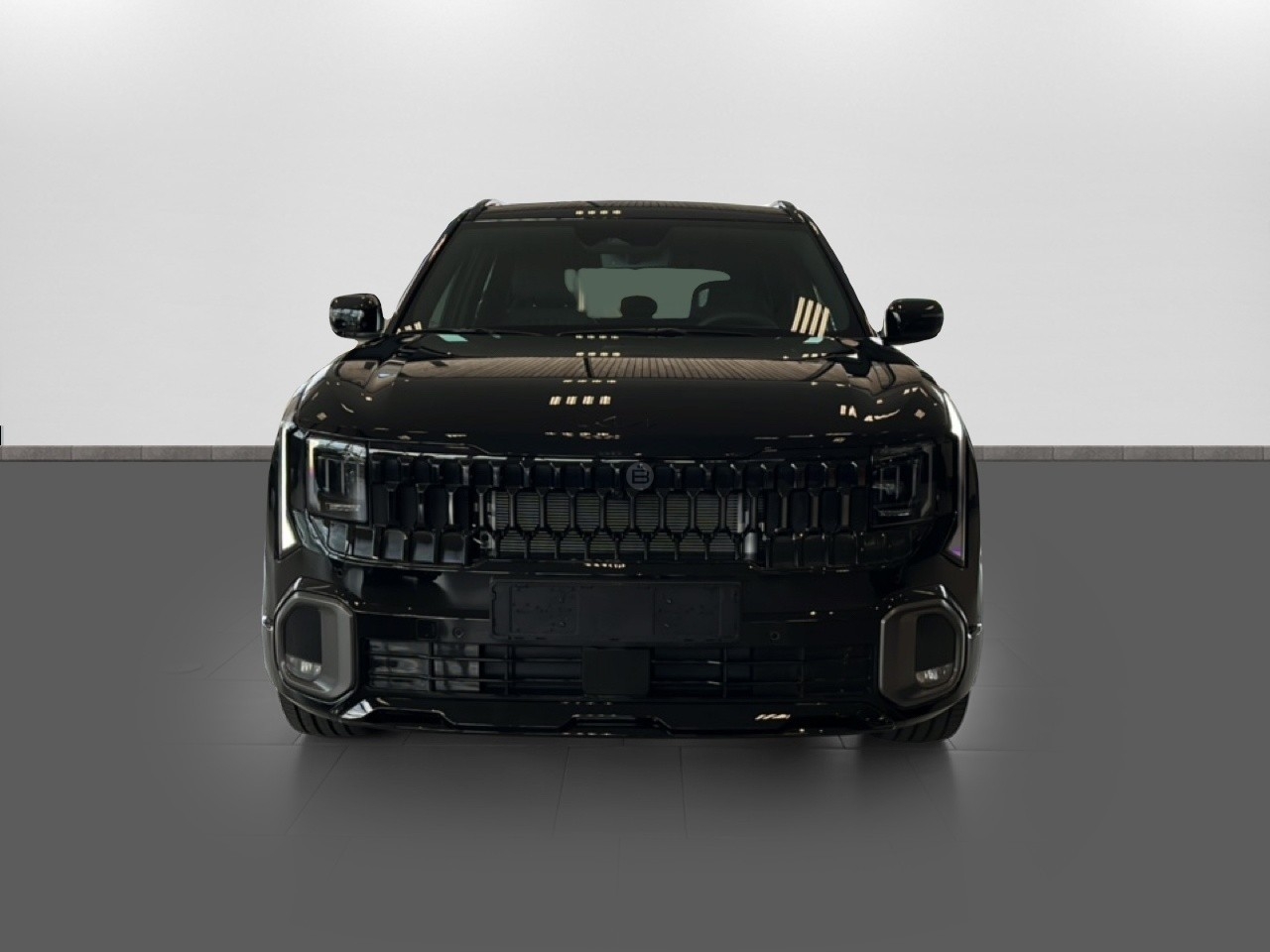 Kia Seltos 2027, bild 2/10