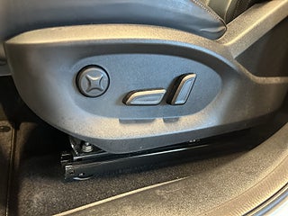 MG HS PHEV Nybilsgaranti/Skinn/360/Lagerbil/Mg-Pilot/SoV – bild 17