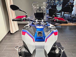 BMW R1300GSA/2026/100Mil/Optimised/Touring/Dynamic/Innovation-pack