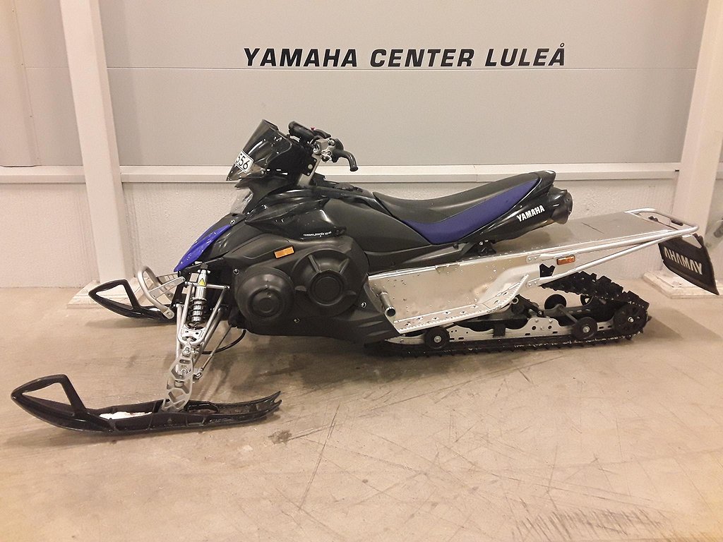 Yamaha PHAZER XTX